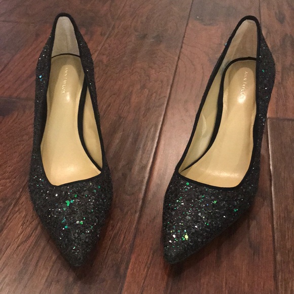 Ann Taylor Shoes - Ann Taylor Heels